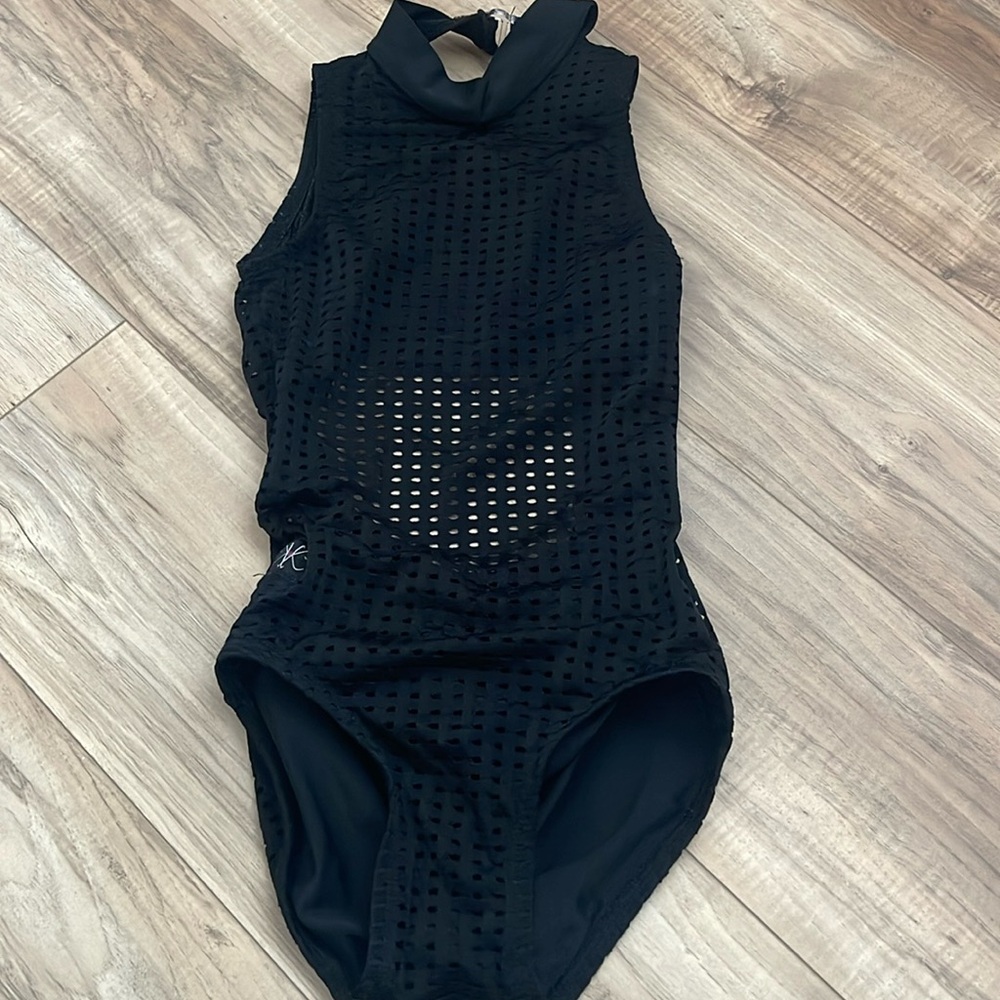 Kandi Kouture Leotard
